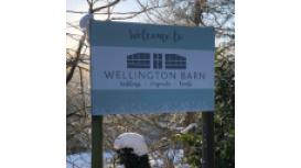 Wellington Barn
