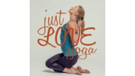 Just Love Yoga