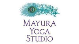 Mayura Yoga Studio