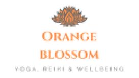 Orange Blossom Yoga