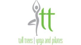 Tall Trees Yoga and Pilates