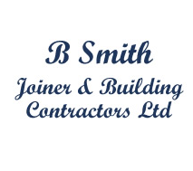 B Smith Joiner & Building