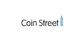 Coin Street Community Builders