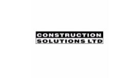 Construction Solutions