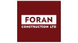 Foran Construction