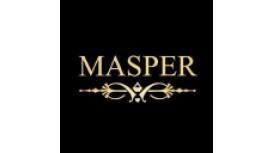 Masper General Building