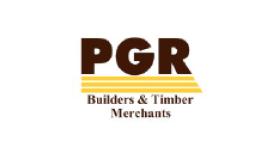 P G R Timber
