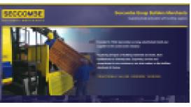 Seccombe Building Supplies