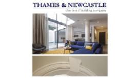 Thames & Newcastle