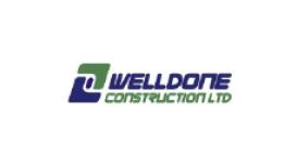 Welldone Construction