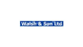 Walsh & Son