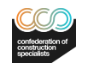 Confederation Of Construction Specialists