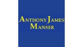 Anthony James Manser