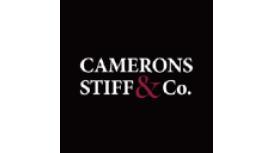 Camerons Stiff