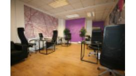 Charles Richardson Estate Agents