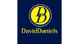 David Daniels