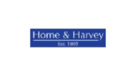 Horne & Harvey