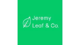 Jeremy Leaf