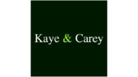 Kaye & Carey