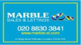 Marble Sales & Lettings