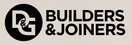D & G Builders & Joiners