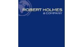 Robert Holmes
