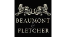 Beaumont & Fletcher
