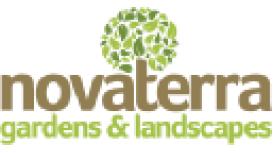 Novaterra Gardens & Landscapes