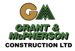 Grant & McPherson Construction