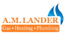 A.M.LANDER Plumbing & Heating