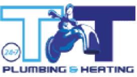24-7 TT Plumbing & Heating