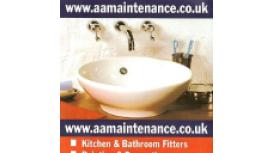 AAmaintenance & Contractors