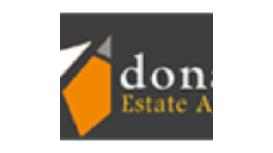 Donald Shannon Estate Agents