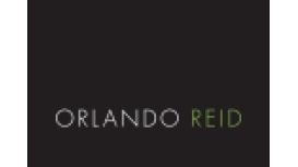 Orlando Reid
