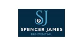 Spencer James Residential