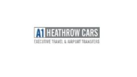 A1 Heathrow Cars