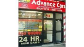 Advance Cars