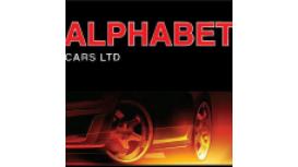 Alphabet Cars