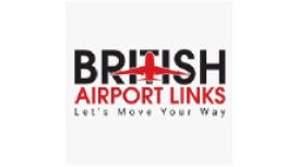 British Airport Links