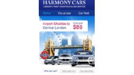 Harmony Cars