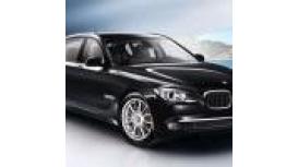 Prestige Chauffeur Service