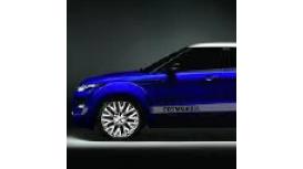 Penguin Airport Cars