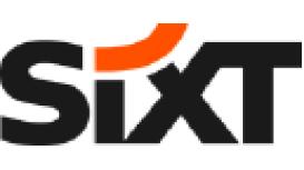Sixt Rent A Car