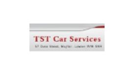 T S T Car Services