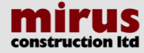 Mirus Construction