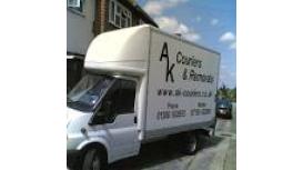 A K Removals