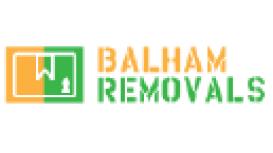 Balham Removals