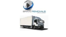 Bravo Removals