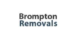 Brompton Removals