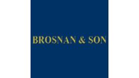 Brosnan & Son